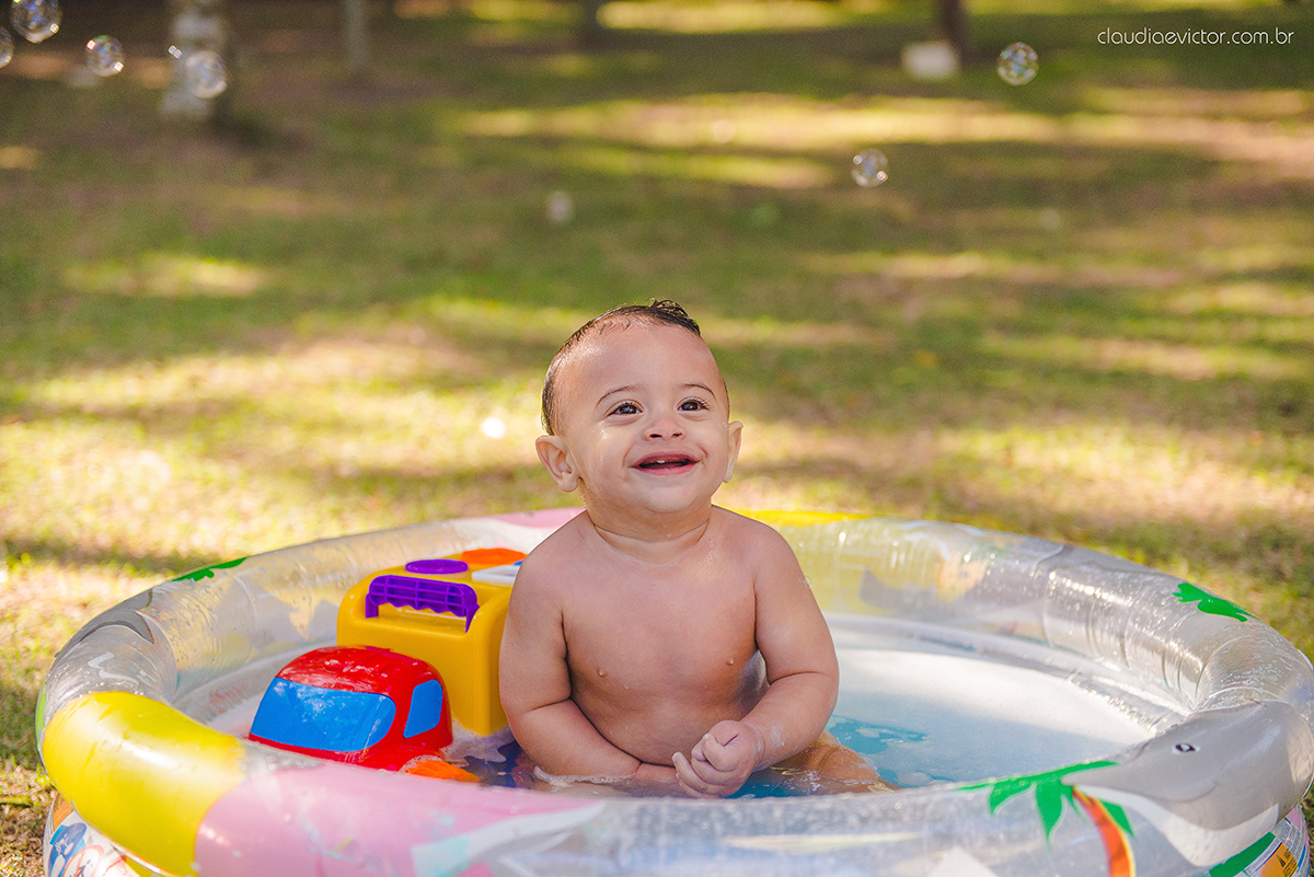 Book, book infantil, fotos infantis, fotos de criança, smash the cake, fotografo casamento vila velha, fotografo casamento vitória, fotografo casamento serra, fofura, fotos fofas, cute, bolo, parque da vale, bola azul, miguel Espirito Santo ES