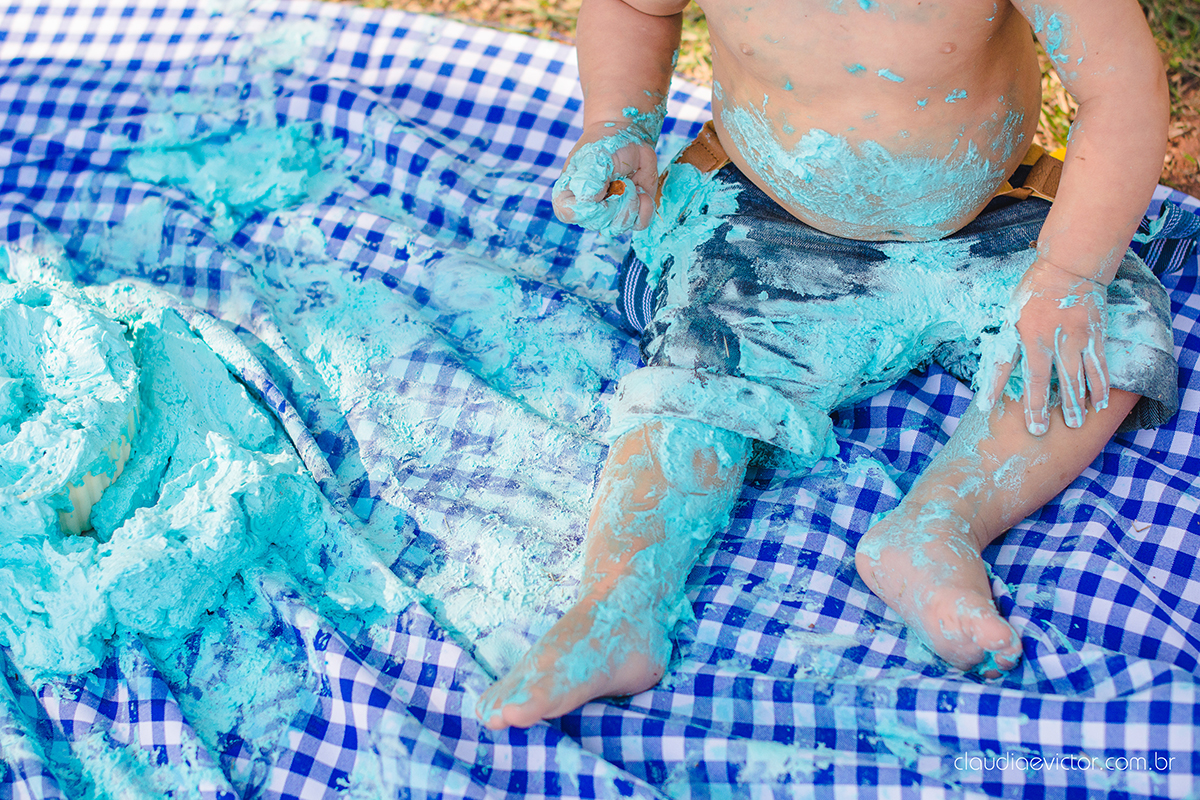 Book, book infantil, fotos infantis, fotos de criança, smash the cake, fotografo casamento vila velha, fotografo casamento vitória, fotografo casamento serra, fofura, fotos fofas, cute, bolo, parque da vale, bola azul, miguel Espirito Santo ES