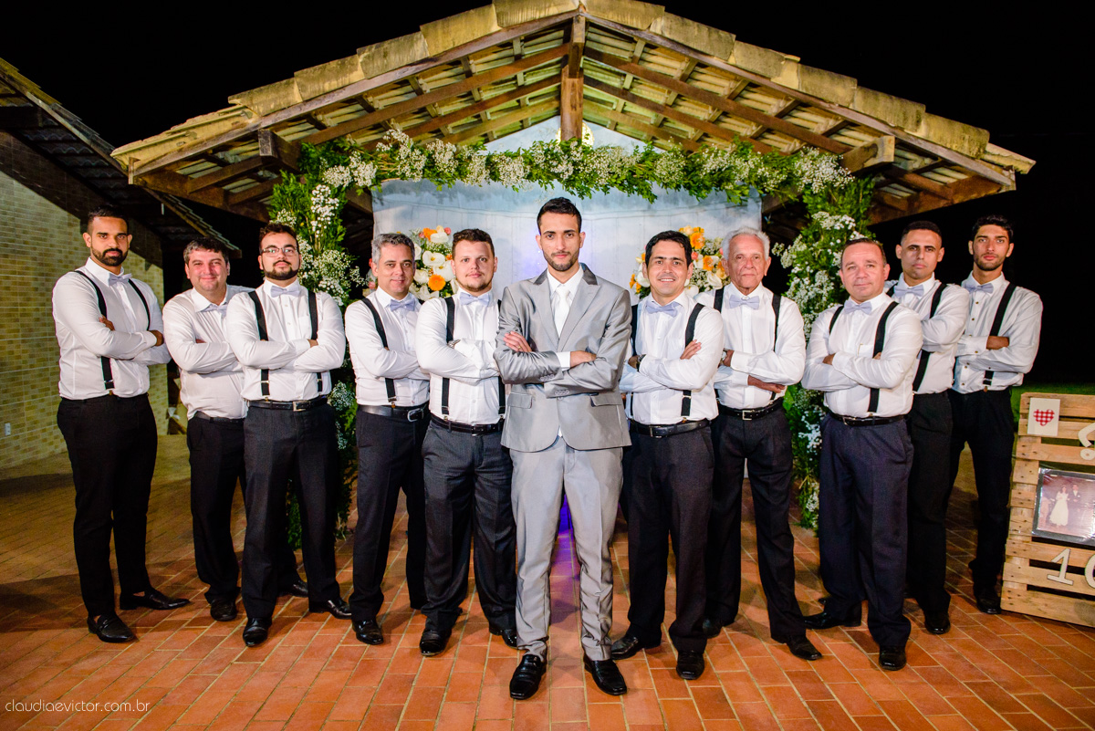 Lindo casamento ao ar livre realizado em um sítio em Guarapari, Espírito Santo por fotógrafos de casamento de Vila Velha fotógrafos de casamento de Vitória fotógrafos de casamento de Serra ES