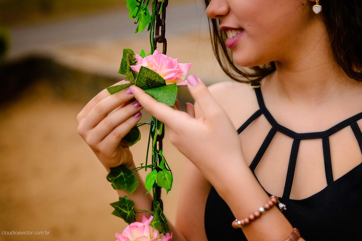 Lindo ensaio de 15 anos com belas paisagens no Parque da Cebola Vitória, feito por fotógrafos de casamento de Vila Velha fotógrafos de casamento de Vitória fotógrafos de casamento de Serra Espirito Santo ES