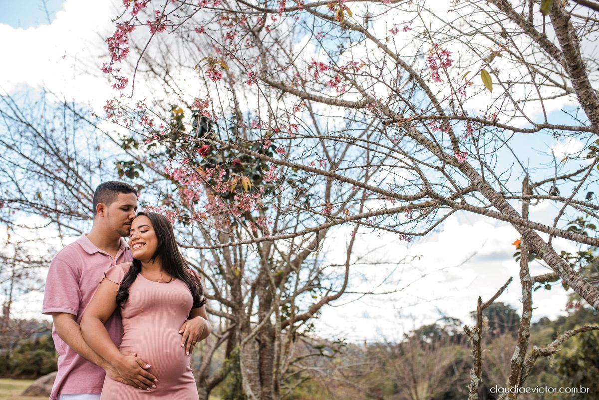 Lindo ensaio de gestante e casal em pedra azul por fotógrafos de casamento em vila velha espirito santo fotografos de casamento em vitória fotógrafos de casamento em serra es com grávida por do sol e fotos no campo