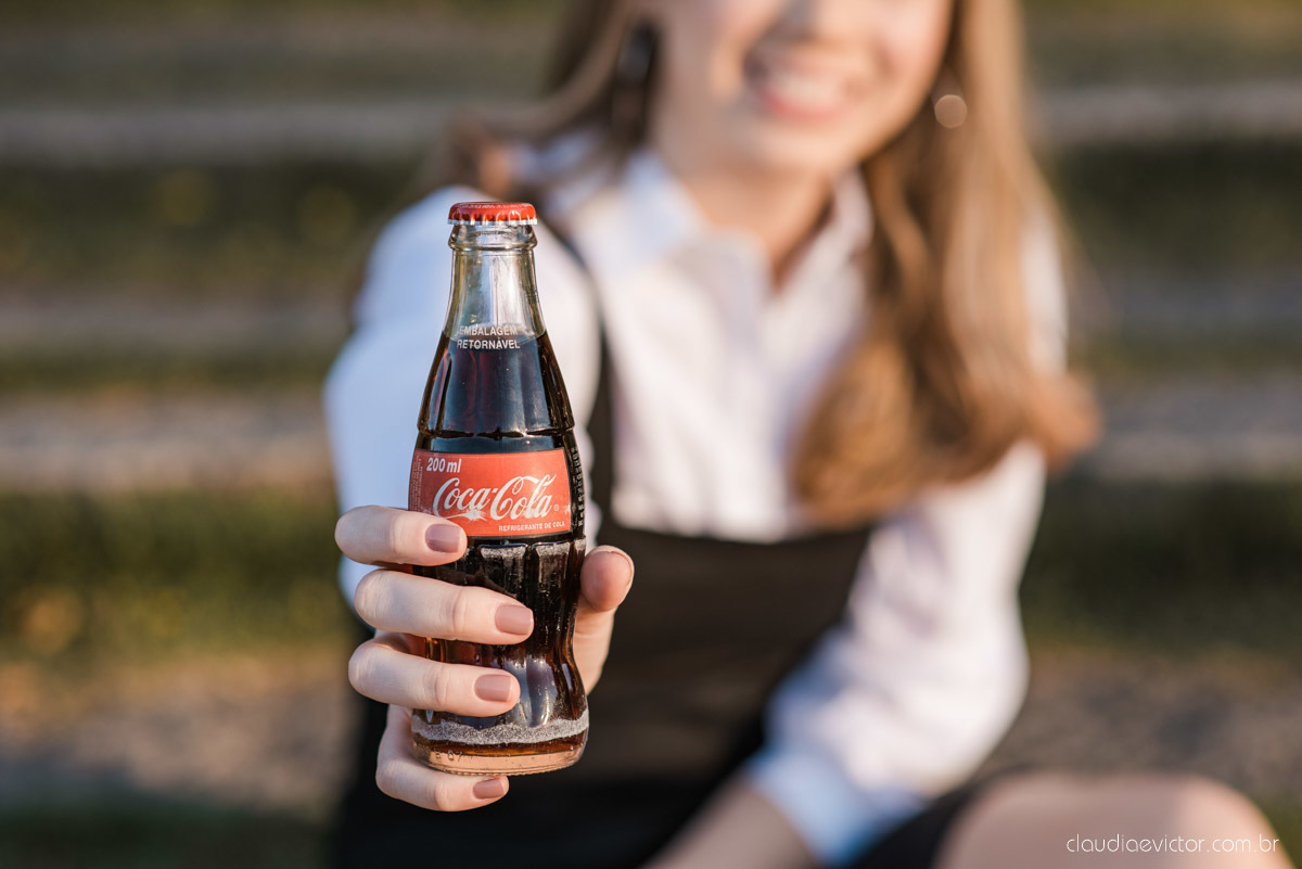 Ensaio feminino de 15 anos nas cerejeiras de pedra azul domingos martins por fotógrafos de casamento em vila velha fotógrafos de casamento em vitória montanhas capixabas beleza com flores por do sol 
