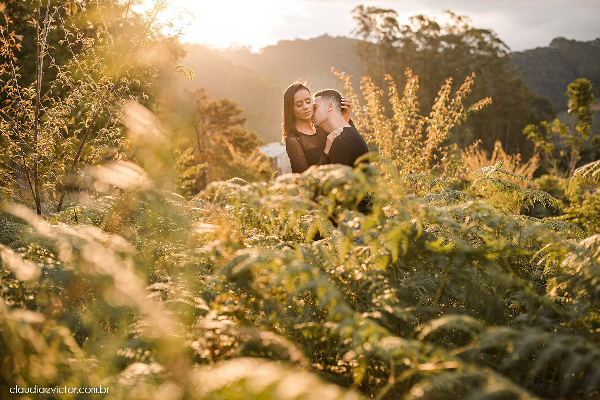 ensaio fotografico ensaio de casal pre wedding noivo noiva em pedra azul domingos martins es fotógrafo de casamento em vila velha fotógrafo de casamento em Vitória espirito santo es flores flor de cerejeira florada casamento