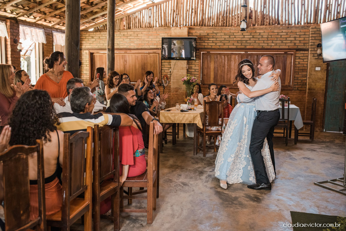 aniversário de 15 anos debutante no restaurante vovó rosinha ibatiba espirito santo fotógrafos de casamento em vila velha fotógrafos de casamento em vitória espirito santo es fotógrafos de casamento em Ibatiba Caparaó bailarina casarão