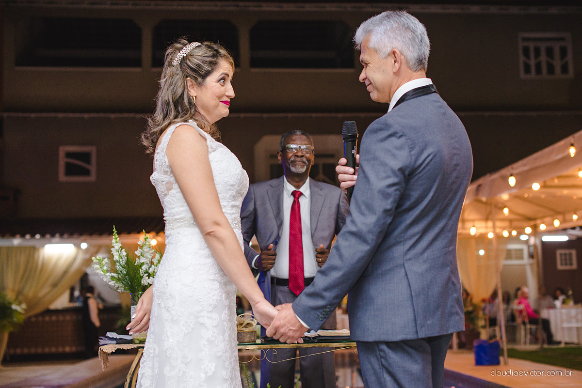 Bodas de Prata fotografada por fotógrafos de casamento de vila velha fotógrafos de casamento de Vitória fotógrafos de casamento de Serra Espirito Santo ES no Cerimonial Serimath
