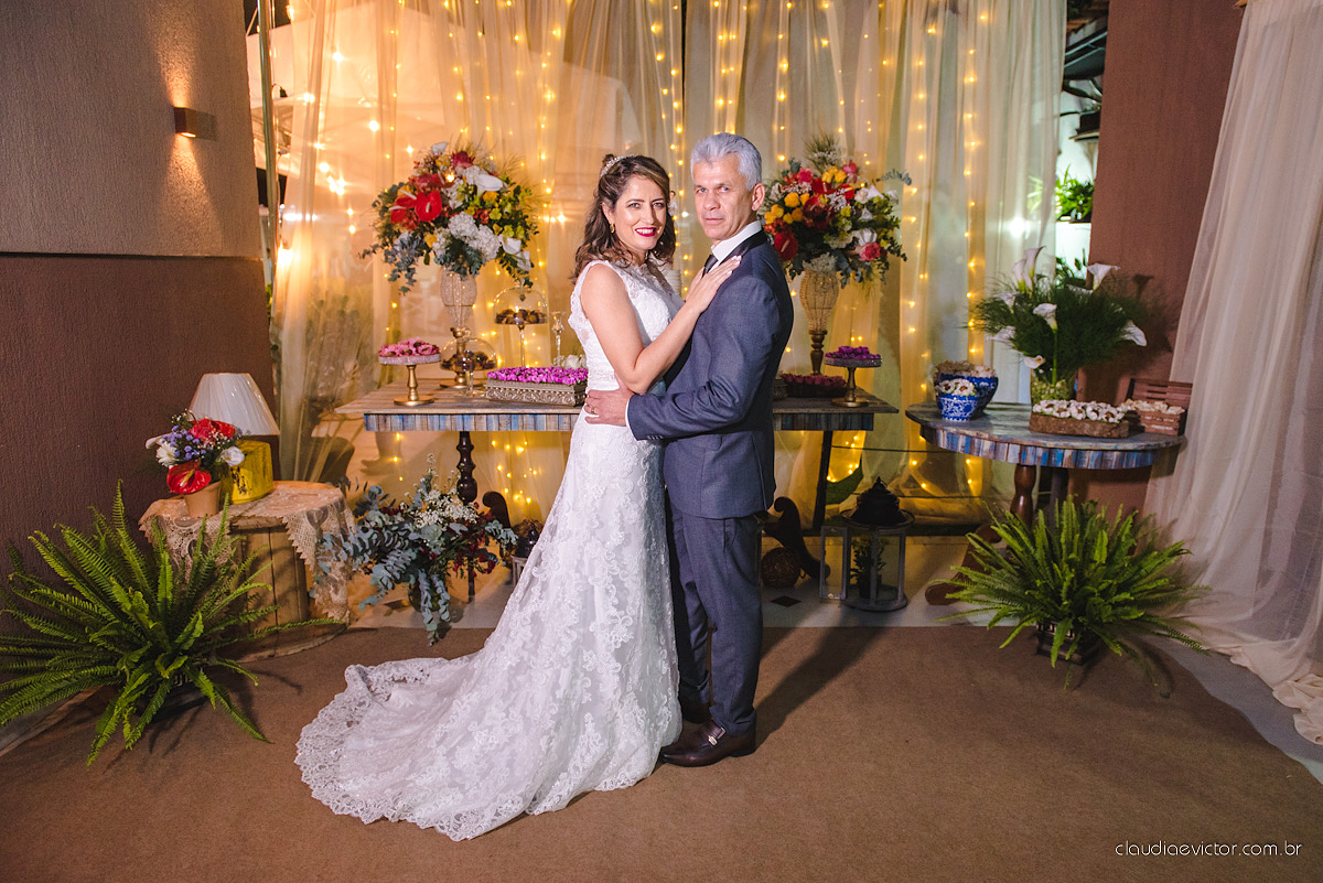 Bodas de Prata fotografada por fotógrafos de casamento de vila velha fotógrafos de casamento de Vitória fotógrafos de casamento de Serra Espirito Santo ES no Cerimonial Serimath