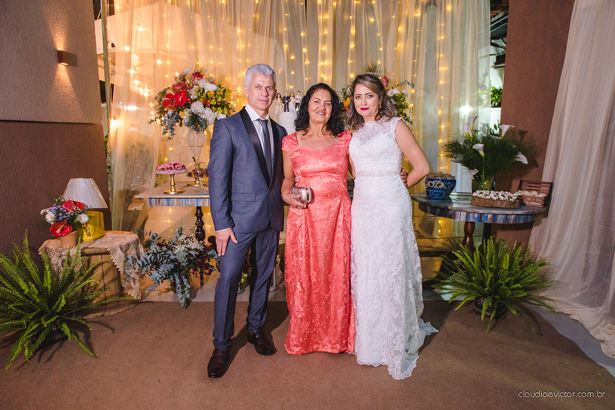 Bodas de Prata fotografada por fotógrafos de casamento de vila velha fotógrafos de casamento de Vitória fotógrafos de casamento de Serra Espirito Santo ES no Cerimonial Serimath