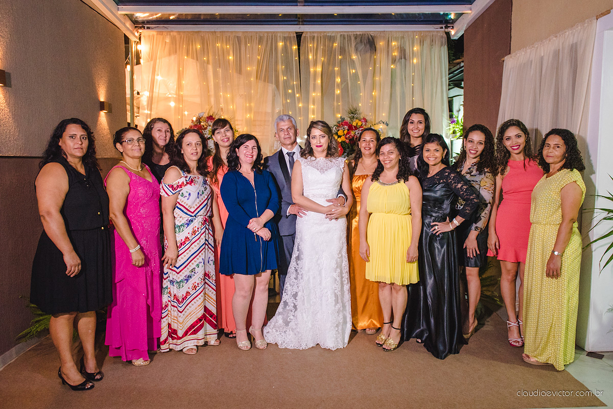 Bodas de Prata fotografada por fotógrafos de casamento de vila velha fotógrafos de casamento de Vitória fotógrafos de casamento de Serra Espirito Santo ES no Cerimonial Serimath