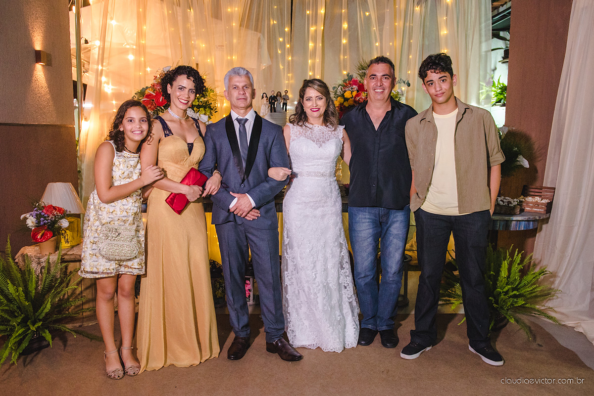 Bodas de Prata fotografada por fotógrafos de casamento de vila velha fotógrafos de casamento de Vitória fotógrafos de casamento de Serra Espirito Santo ES no Cerimonial Serimath