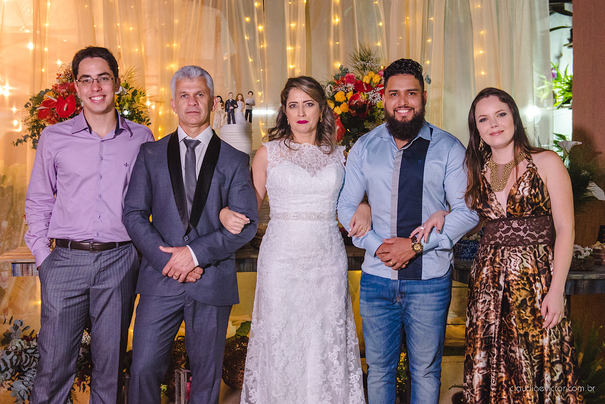 Bodas de Prata fotografada por fotógrafos de casamento de vila velha fotógrafos de casamento de Vitória fotógrafos de casamento de Serra Espirito Santo ES no Cerimonial Serimath