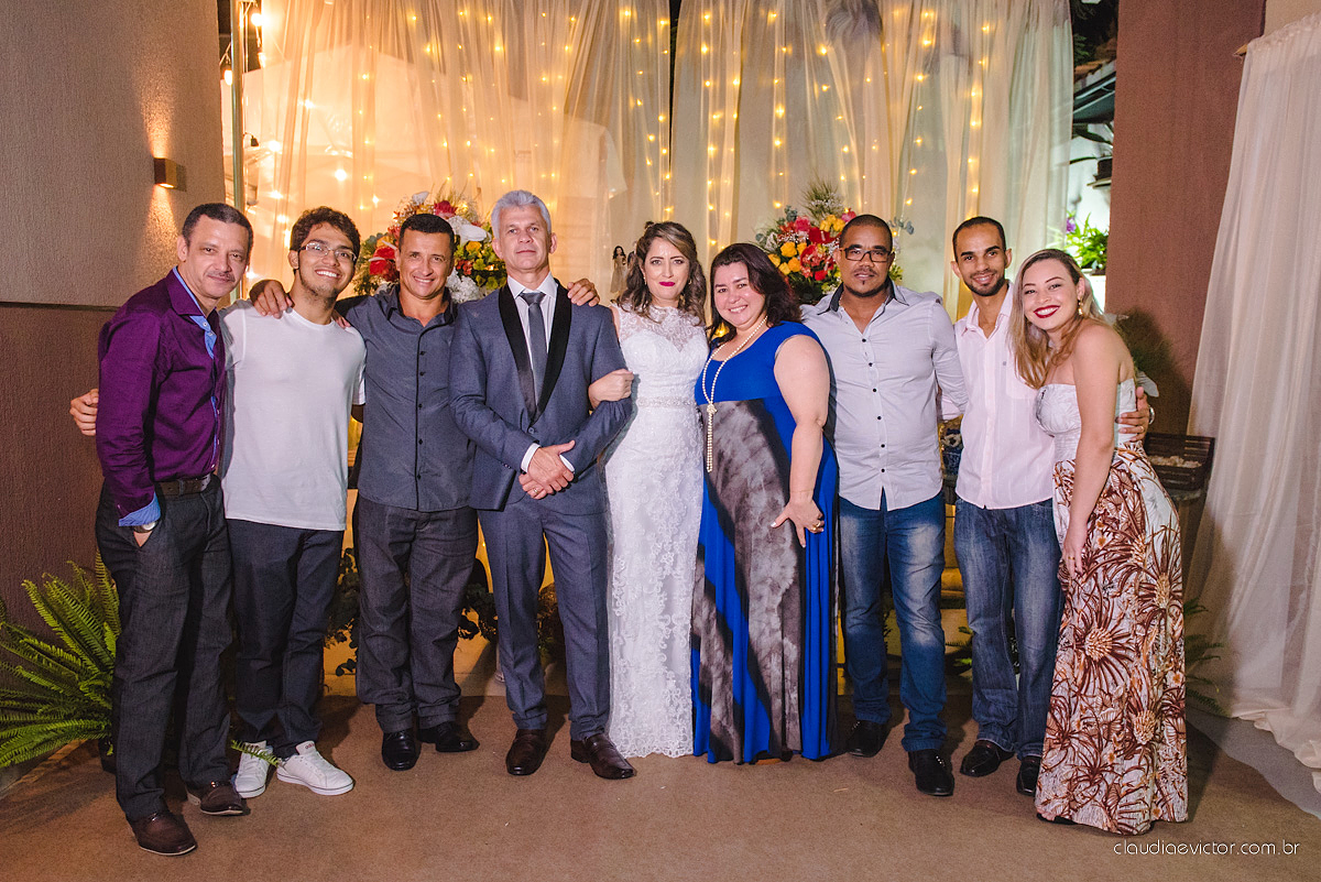 Bodas de Prata fotografada por fotógrafos de casamento de vila velha fotógrafos de casamento de Vitória fotógrafos de casamento de Serra Espirito Santo ES no Cerimonial Serimath