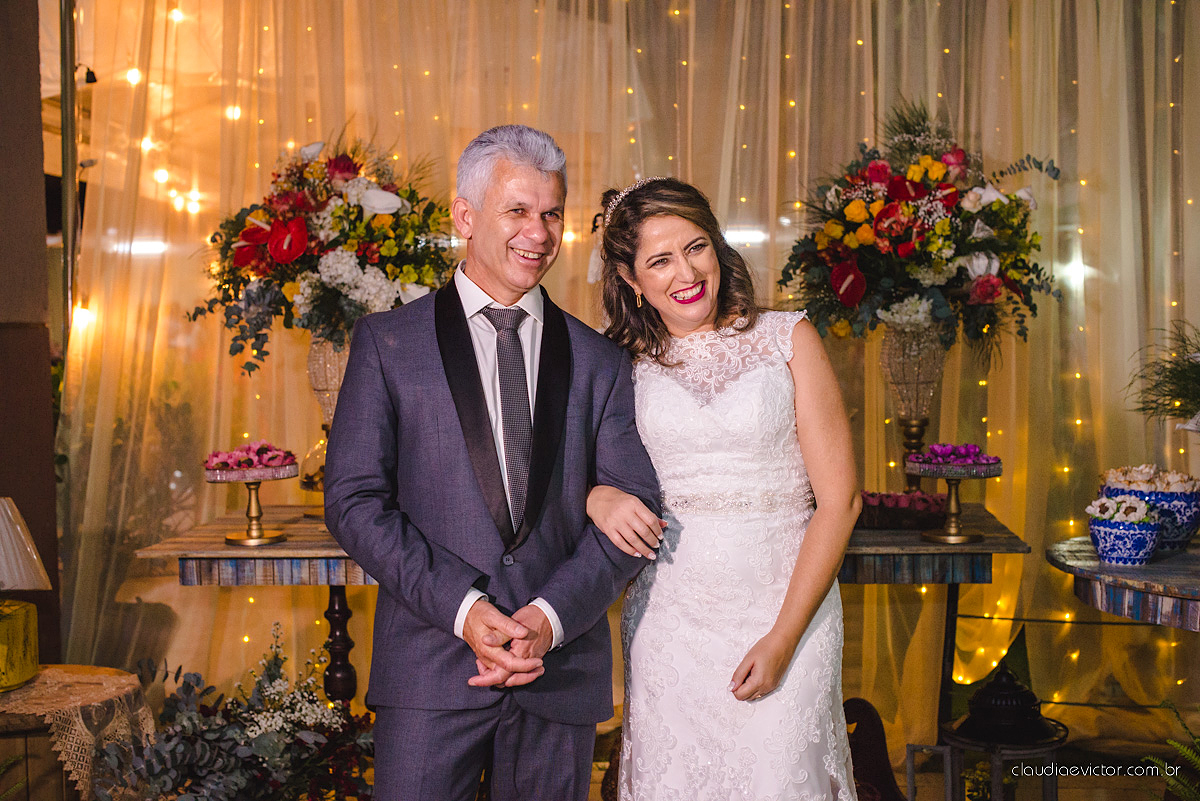 Bodas de Prata fotografada por fotógrafos de casamento de vila velha fotógrafos de casamento de Vitória fotógrafos de casamento de Serra Espirito Santo ES no Cerimonial Serimath