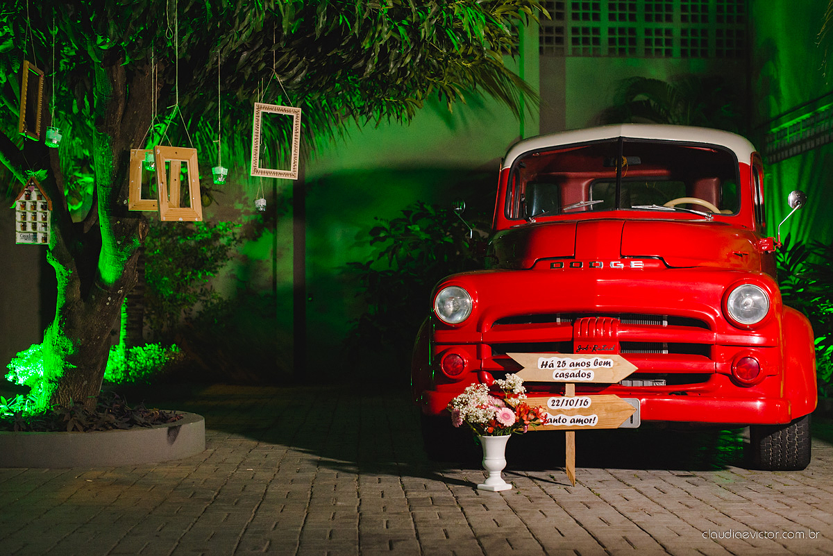 Bodas de Prata fotografada por fotógrafos de casamento de vila velha fotógrafos de casamento de Vitória fotógrafos de casamento de Serra Espirito Santo ES no Cerimonial Serimath