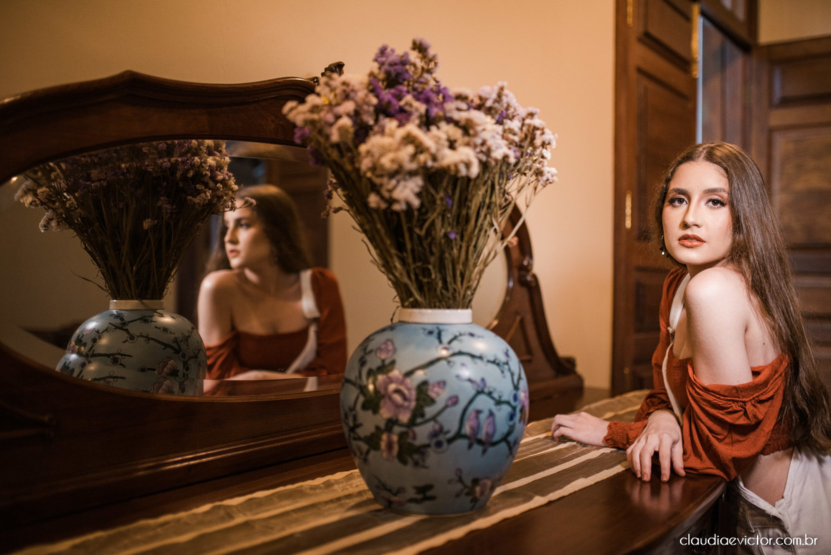 Ensaio feminino 15 anos pedra azul aroso paço hotel fotógrafo de casamento em vila velha fotógrafo de casamento em vitória espirito santo es moda 