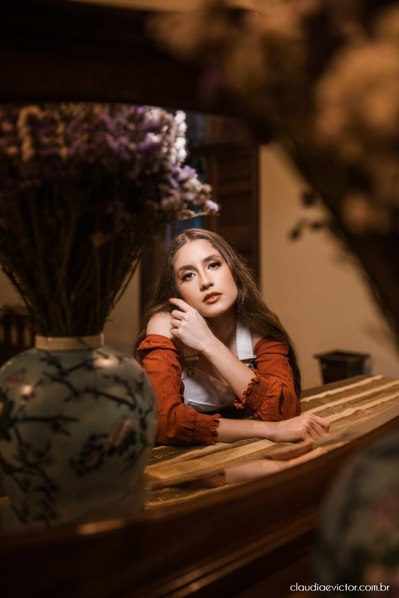 Ensaio feminino 15 anos pedra azul aroso paço hotel fotógrafo de casamento em vila velha fotógrafo de casamento em vitória espirito santo es moda 