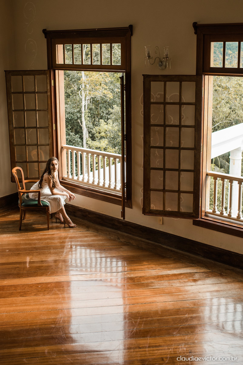 Ensaio feminino 15 anos pedra azul aroso paço hotel fotógrafo de casamento em vila velha fotógrafo de casamento em vitória espirito santo es moda 