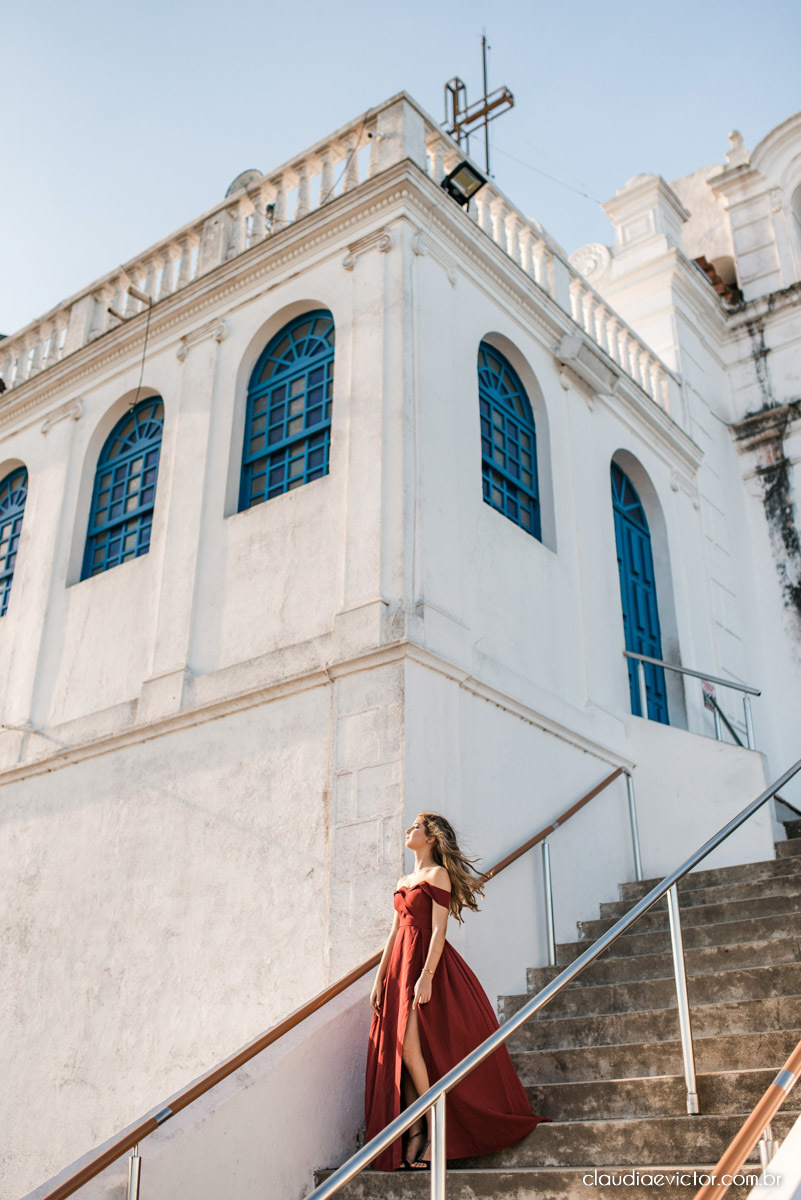 ensaio feminino 15 anos debutante por fotógrafo de casamento em vila velha fotografo de casamento em vitória espirito santo es parque de diversões pousada do Farol convento da Penha