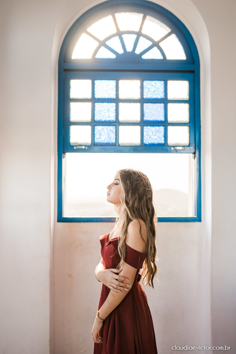 ensaio feminino 15 anos debutante por fotógrafo de casamento em vila velha fotografo de casamento em vitória espirito santo es parque de diversões pousada do Farol convento da Penha