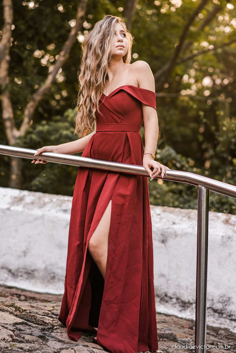 ensaio feminino 15 anos debutante por fotógrafo de casamento em vila velha fotografo de casamento em vitória espirito santo es parque de diversões pousada do Farol convento da Penha