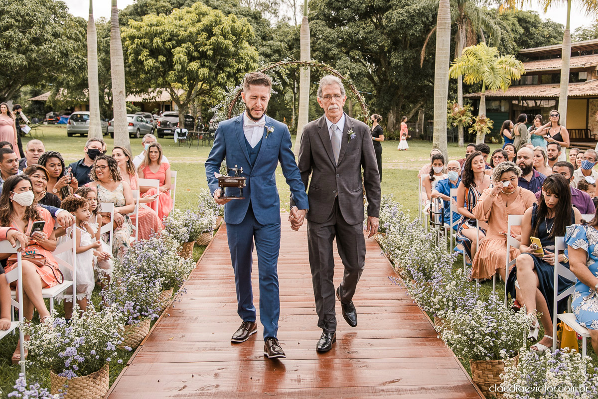 casamento ao ar livre fim de tarde wedding inspiration noivo noiva vestido buquê decoração chácara bambu fotógrafo de casamento em vila velha fotógrafo de casamento em vitória  espirito santo es fotografo de casamento em serra 