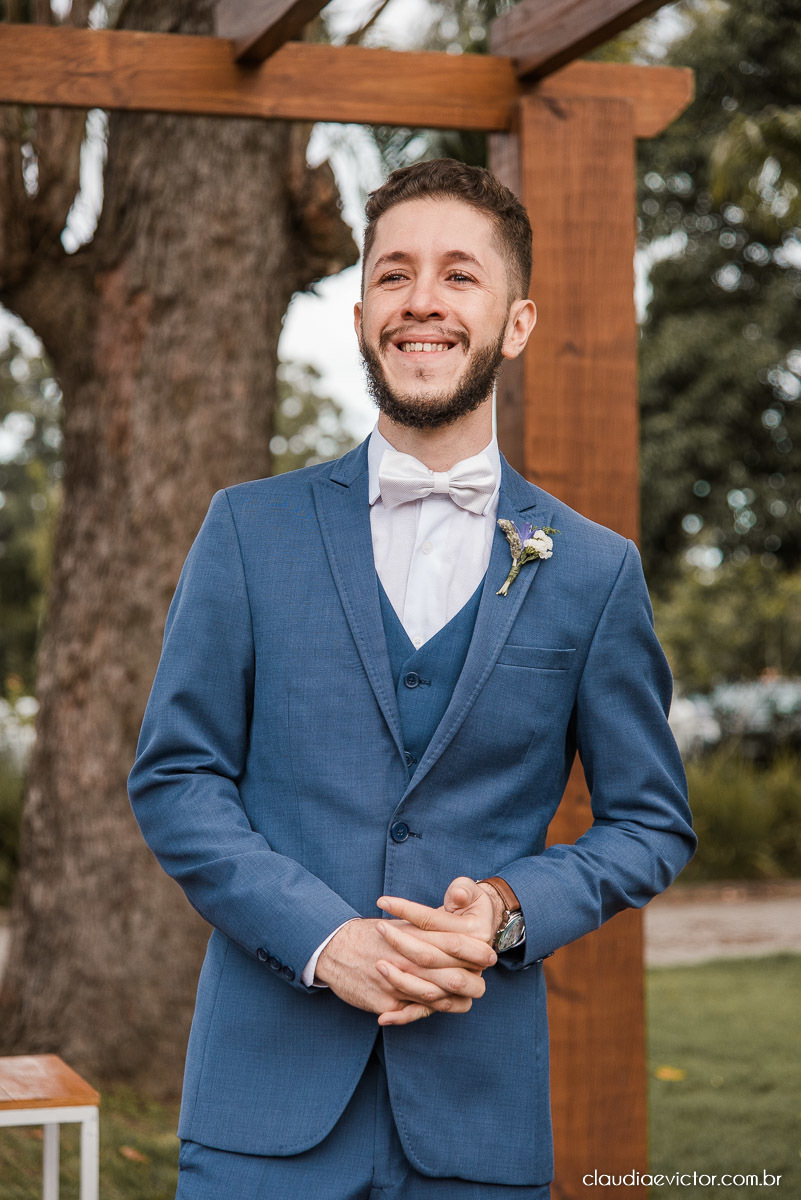 casamento ao ar livre fim de tarde wedding inspiration noivo noiva vestido buquê decoração chácara bambu fotógrafo de casamento em vila velha fotógrafo de casamento em vitória  espirito santo es fotografo de casamento em serra 