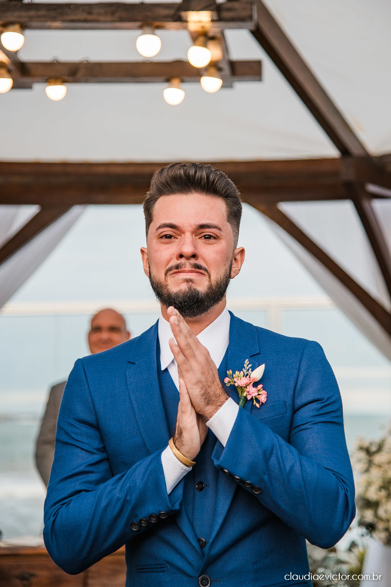 Casamento making of da noiva noivo dia de casamento fotógrafo de casamento em vila velha fotógrafo de casamento em Vitória serra aracruz ar livre casamento de dia casa di lucca praia spazio penha arraz