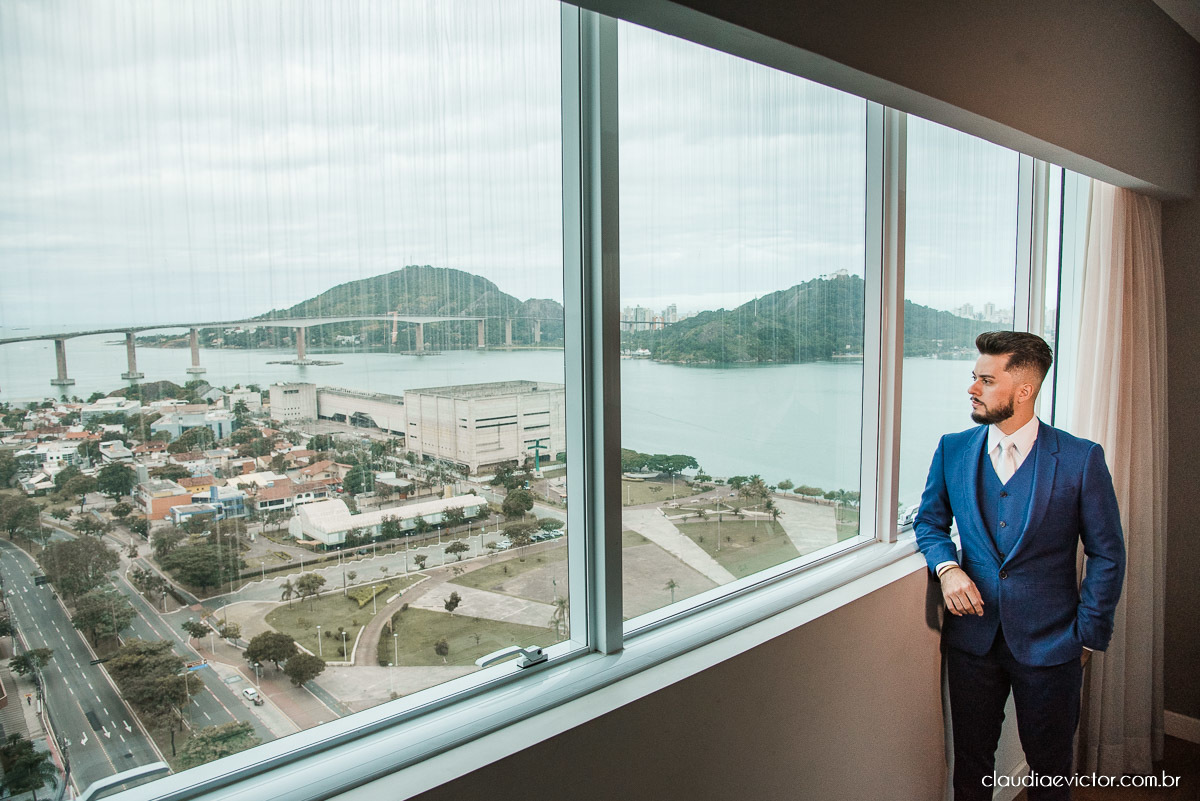 Casamento making of da noiva noivo dia de casamento fotógrafo de casamento em vila velha fotógrafo de casamento em Vitória serra aracruz ar livre casamento de dia casa di lucca praia spazio penha arraz