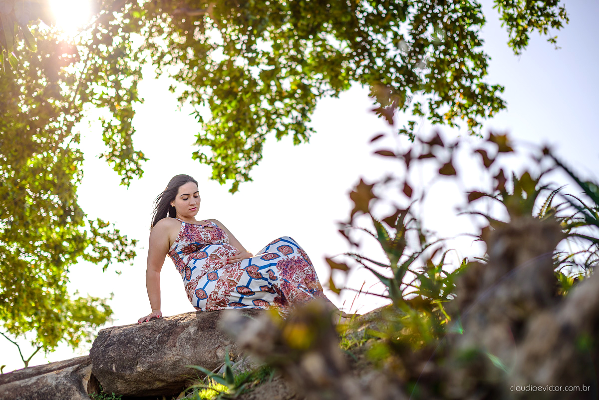 Ensaio fotográfico de gestante e família realizado no Parque Pedra da Cebola Vitória por fotógrafos de casamento de Vila Velha fotógrafos de casamento de Vitória fotógrafos de casamento de Serra Espirito Santo ES