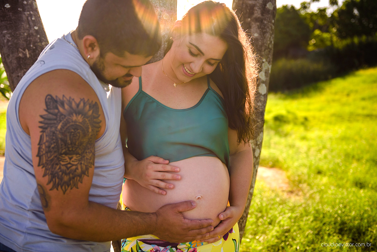 Ensaio fotográfico de gestante e família realizado no Parque Pedra da Cebola Vitória por fotógrafos de casamento de Vila Velha fotógrafos de casamento de Vitória fotógrafos de casamento de Serra Espirito Santo ES