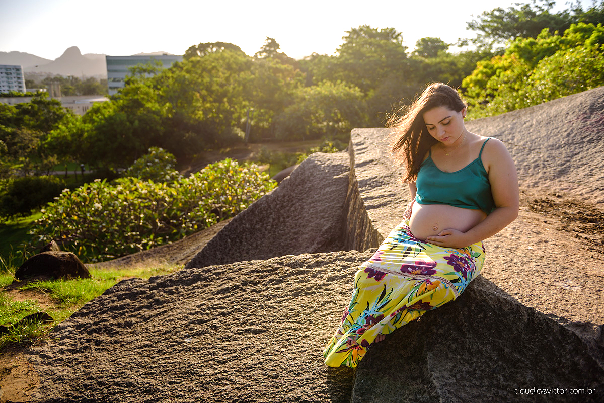 Ensaio fotográfico de gestante e família realizado no Parque Pedra da Cebola Vitória por fotógrafos de casamento de Vila Velha fotógrafos de casamento de Vitória fotógrafos de casamento de Serra Espirito Santo ES