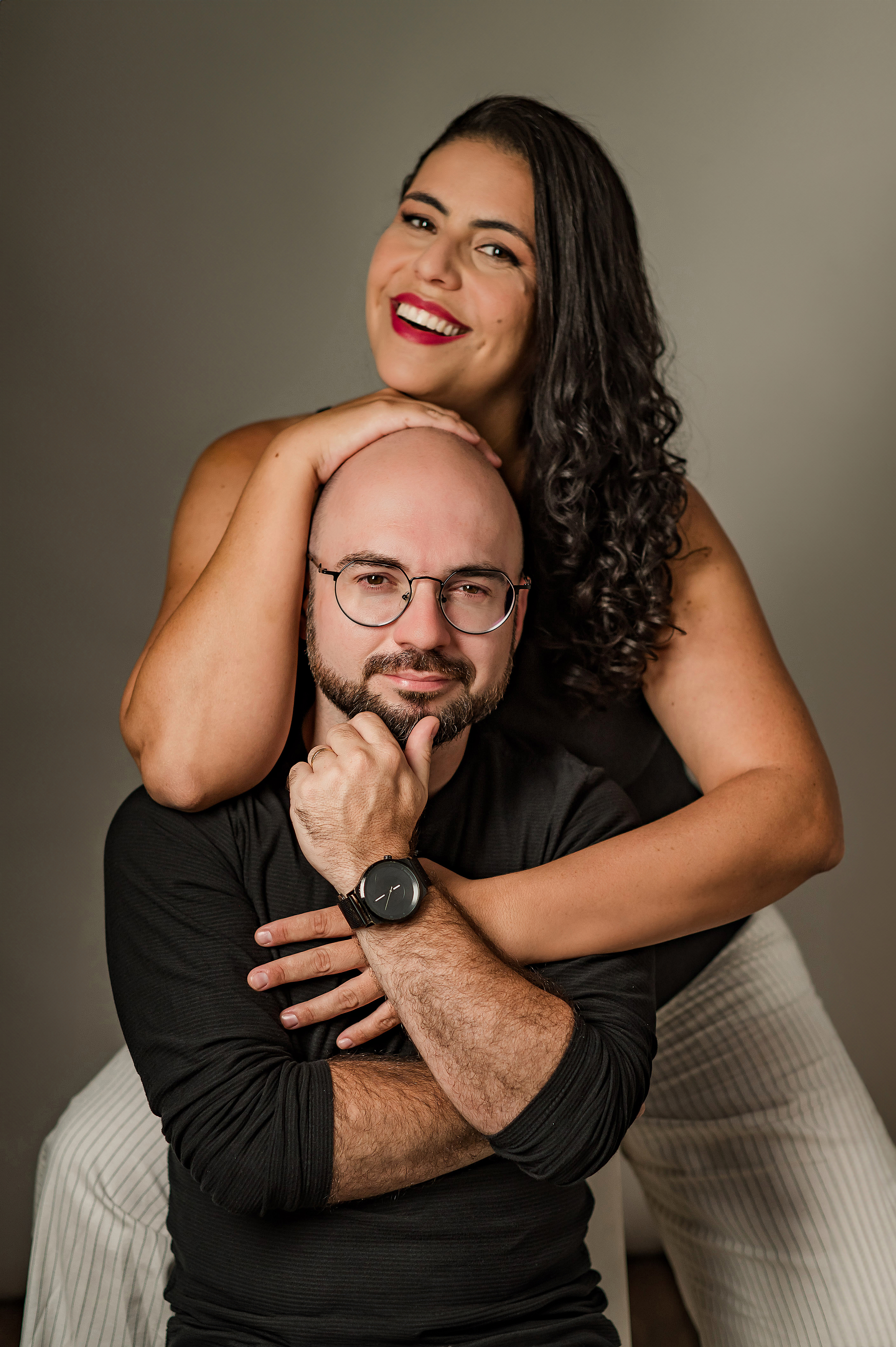 Sobre Claudia e Victor - Fotógrafos de Casamento e Família Vila Velha ES