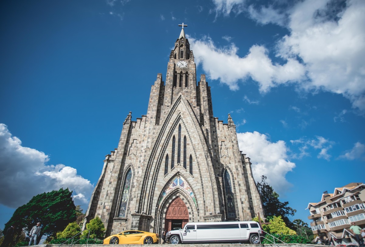 ER12 - Wedding Gaby e Daniel