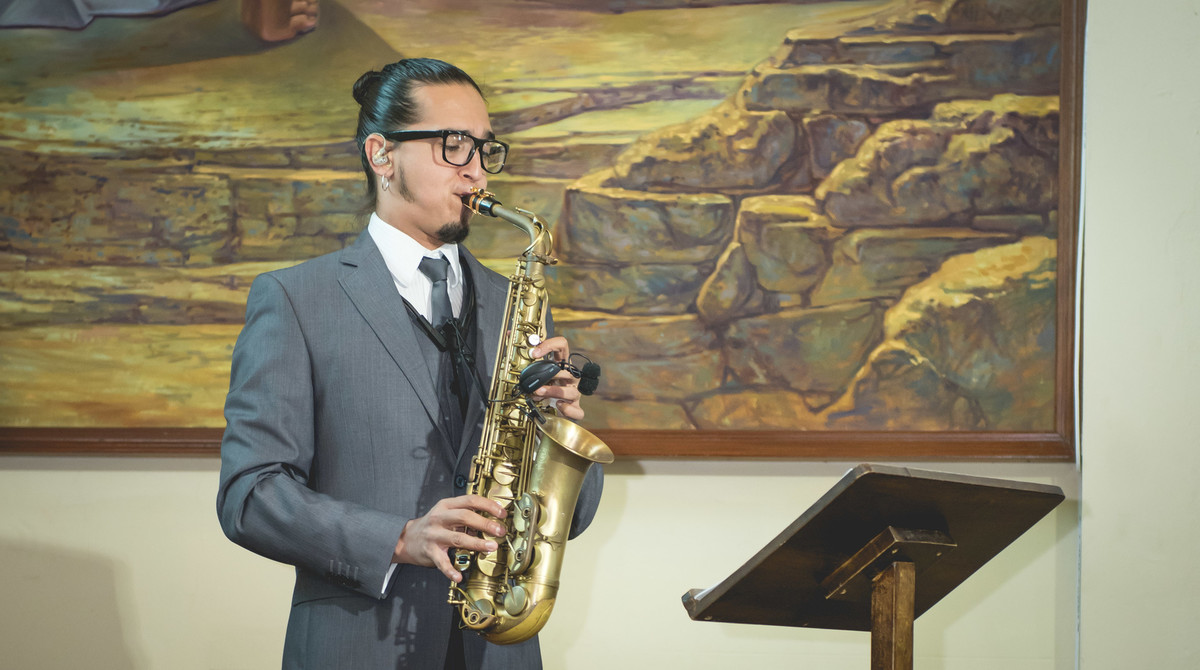 ER12 - Wedding Gaby e Daniel