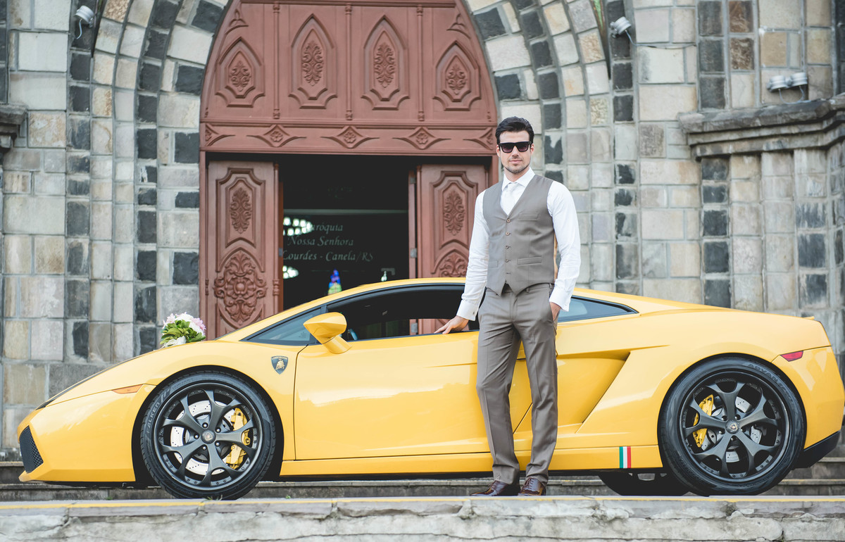 ER12 - Wedding Gaby e Daniel