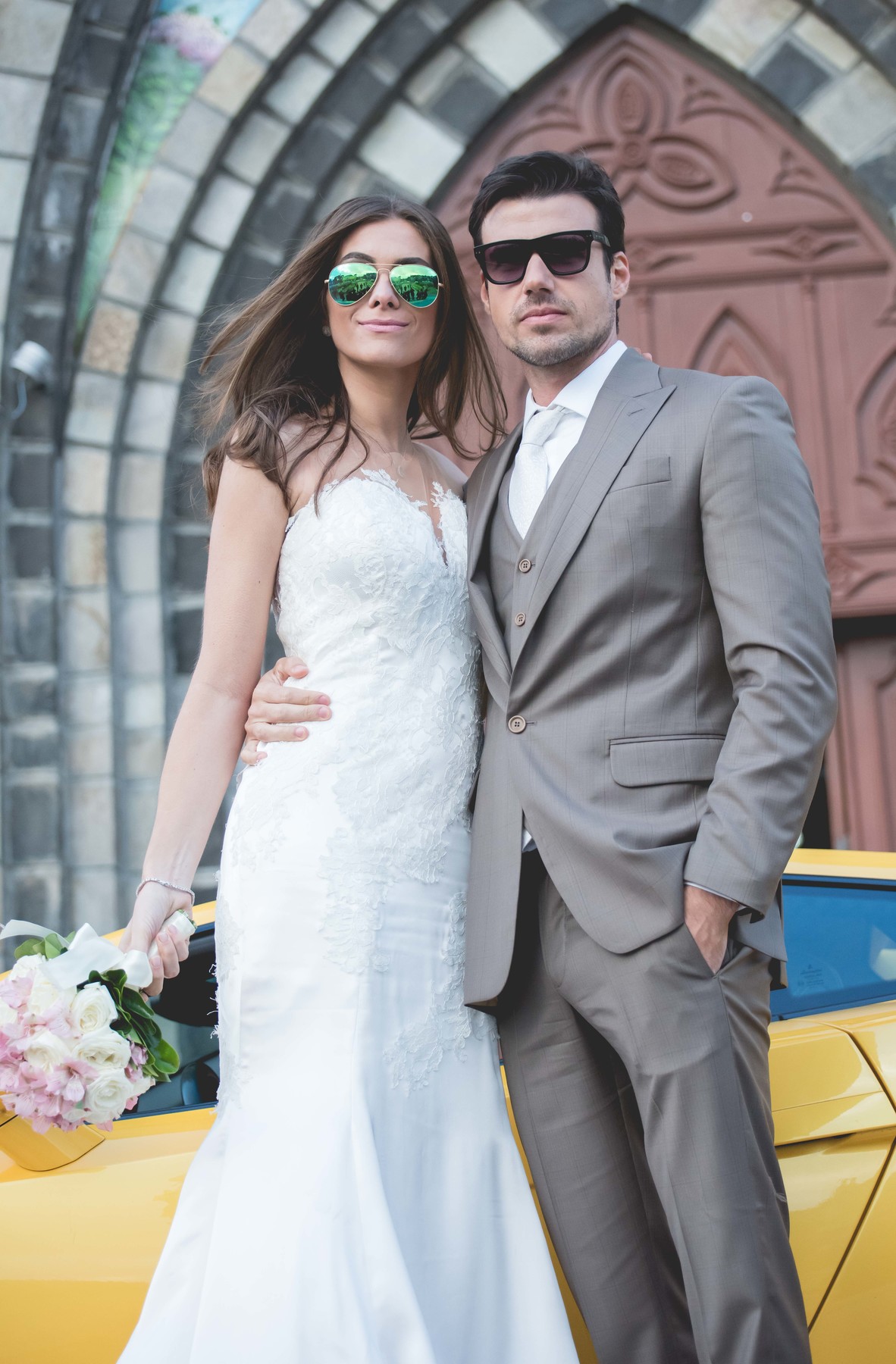 ER12 - Wedding Gaby e Daniel