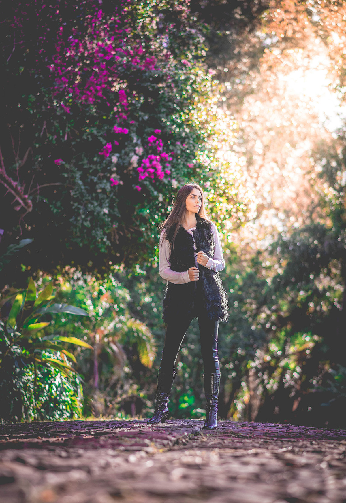 Iohanna Dib - 15 anos