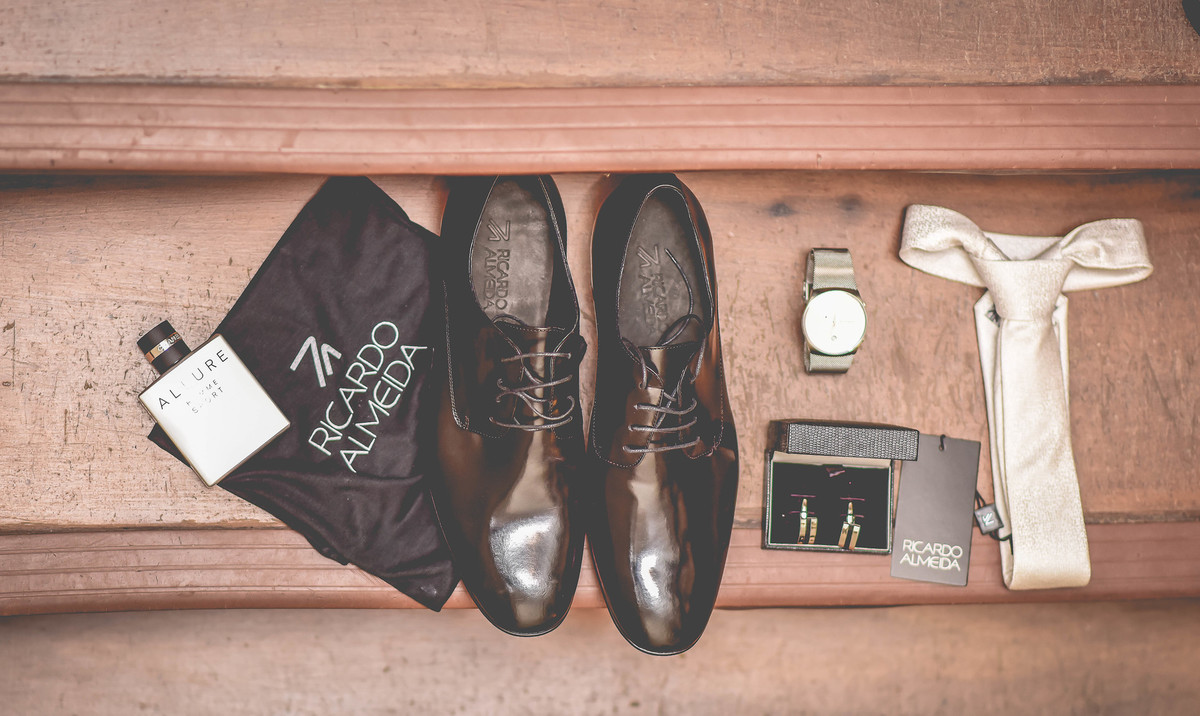 Fernanda e Diogo - Castelo do Batel - Curitiba PR