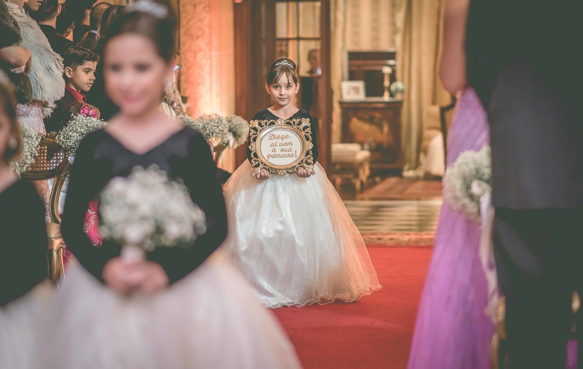 Fernanda e Diogo - Castelo do Batel - Curitiba PR