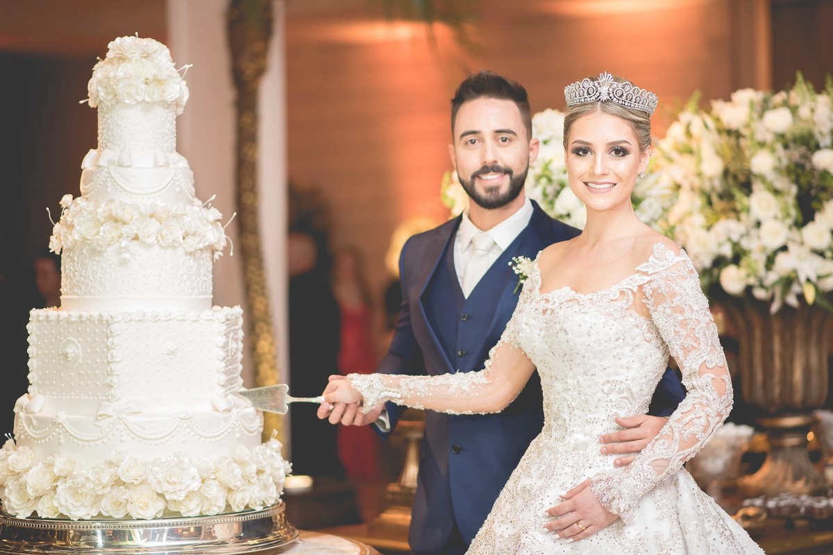 Fernanda e Diogo - Castelo do Batel - Curitiba PR