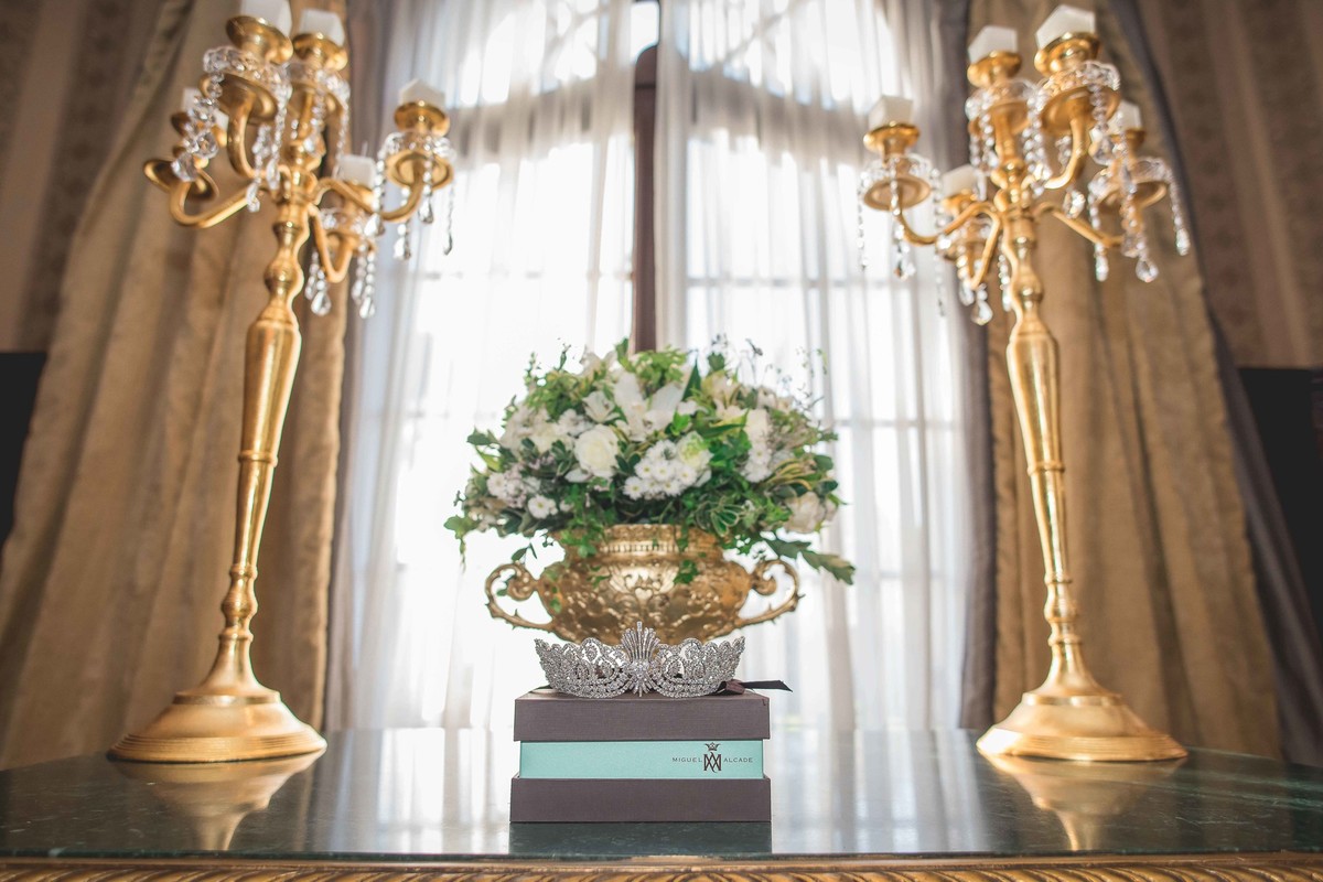 Fernanda e Diogo - Castelo do Batel - Curitiba PR