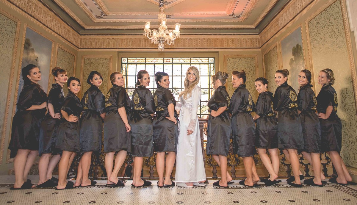 Fernanda e Diogo - Castelo do Batel - Curitiba PR