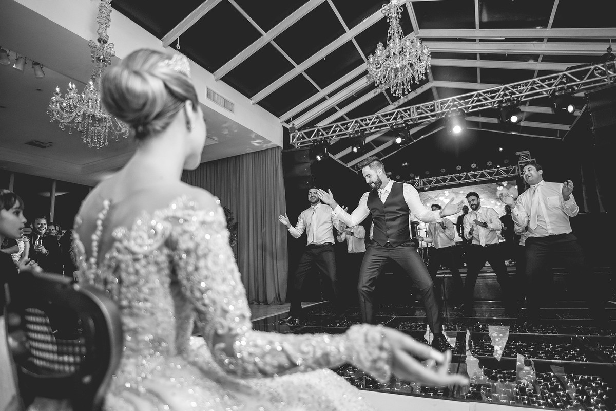 Fernanda e Diogo - Castelo do Batel - Curitiba PR