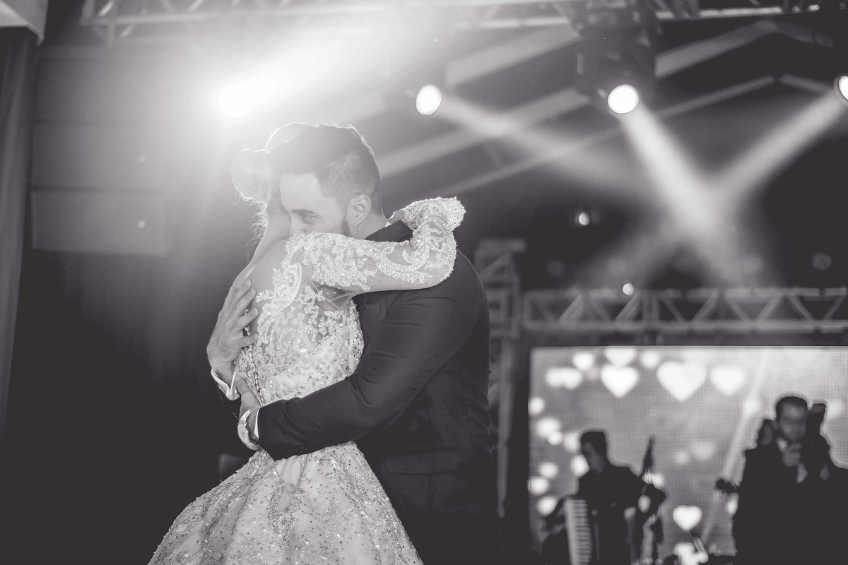 Fernanda e Diogo - Castelo do Batel - Curitiba PR