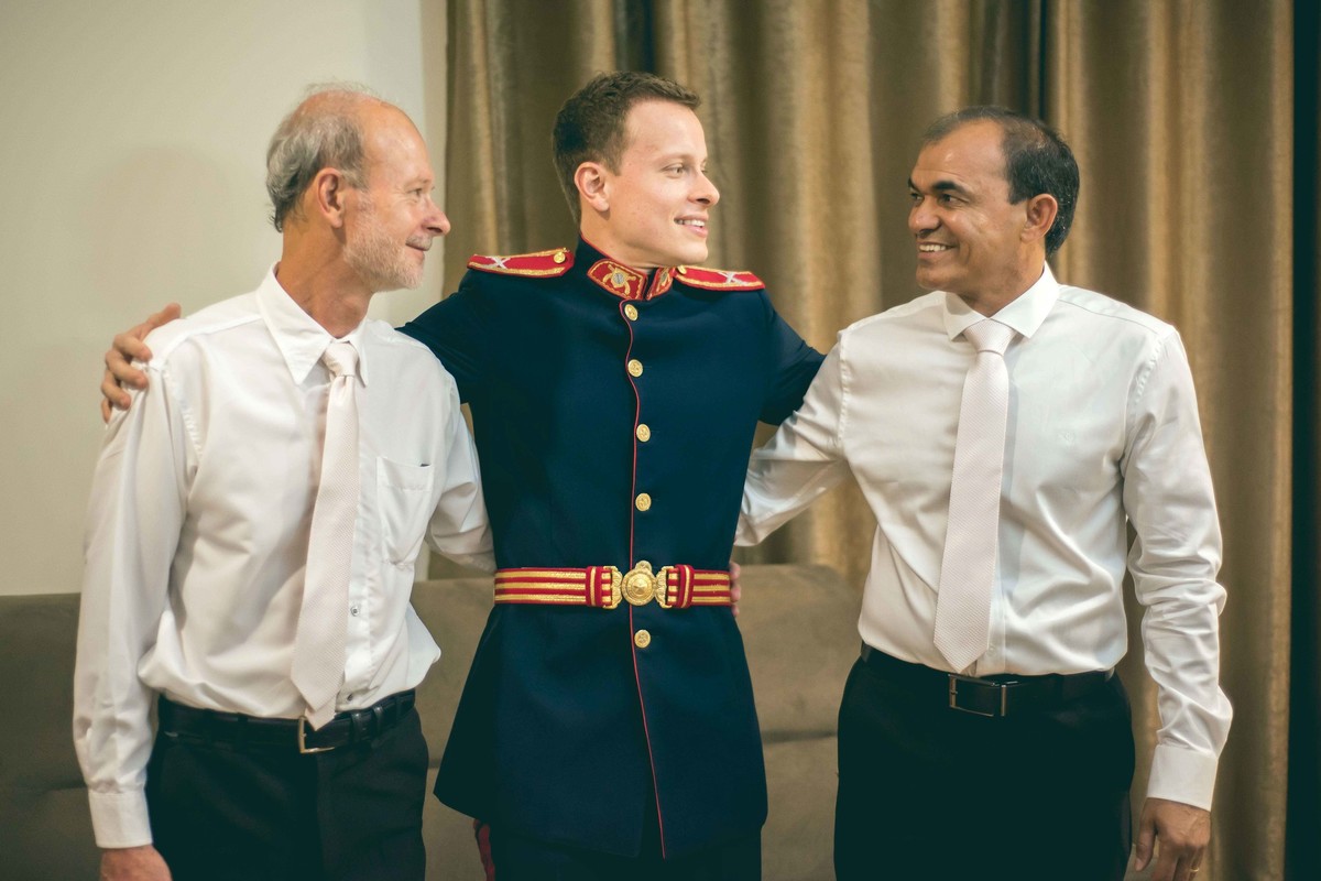 Casamento - Lunna e Vinicius