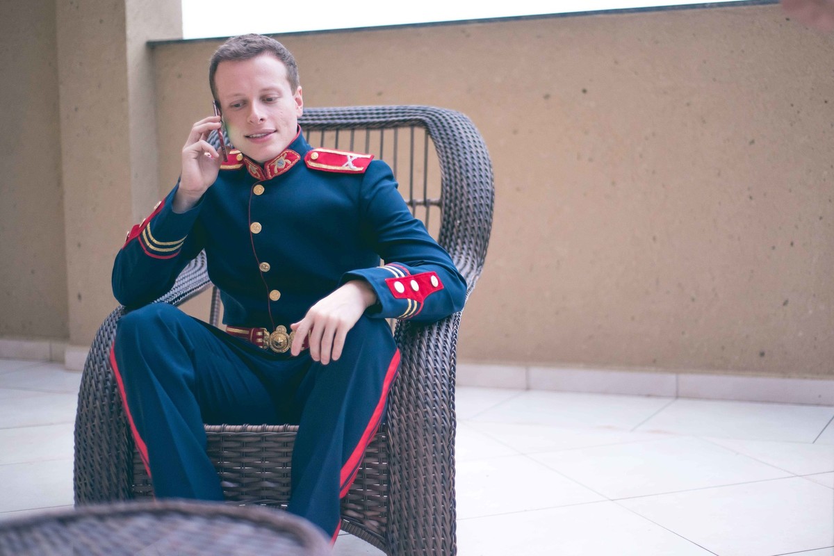 Casamento - Lunna e Vinicius