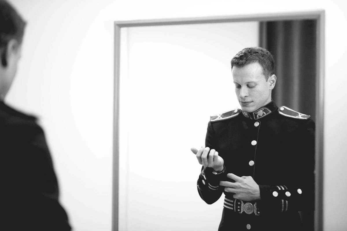 Casamento - Lunna e Vinicius