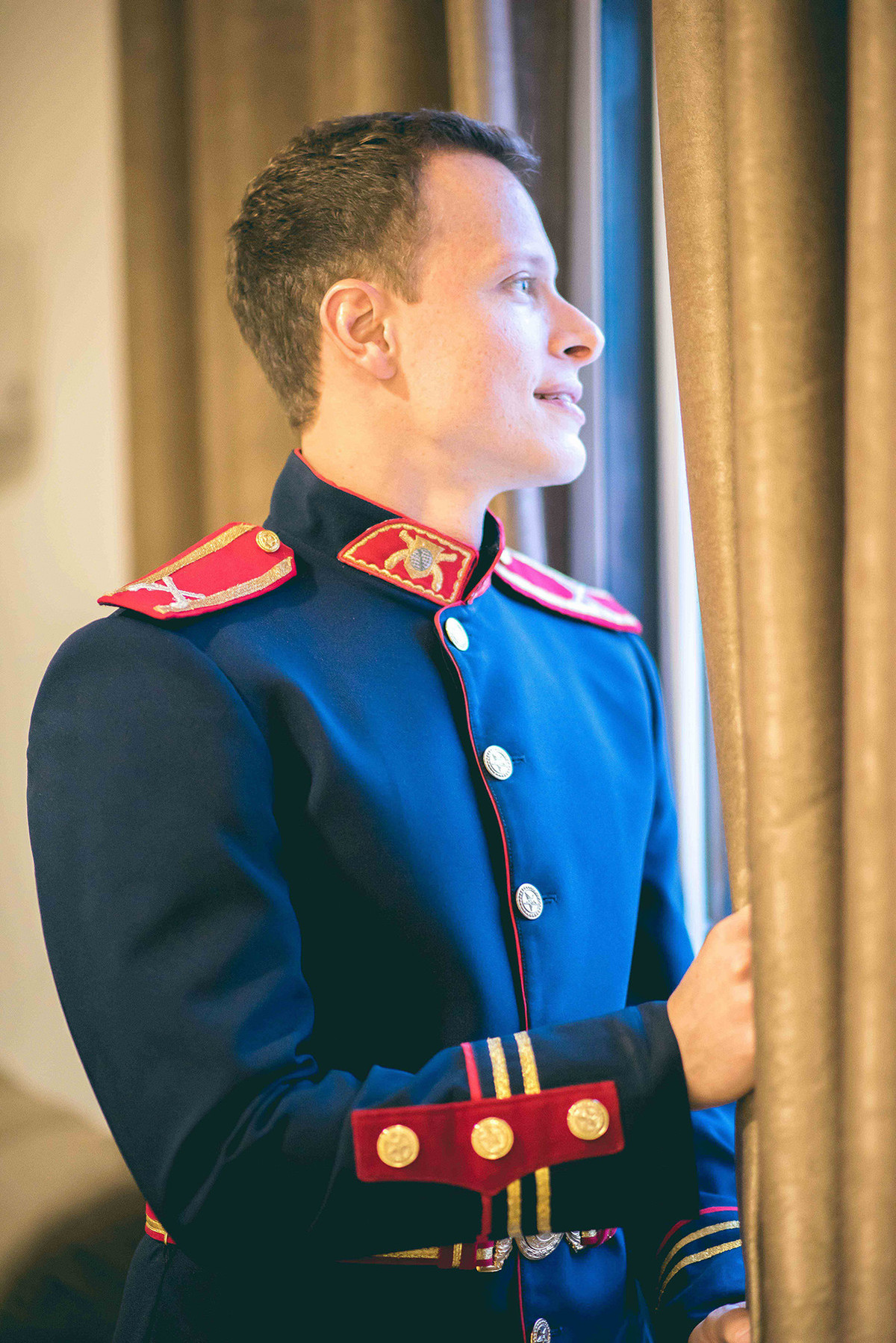 Casamento - Lunna e Vinicius