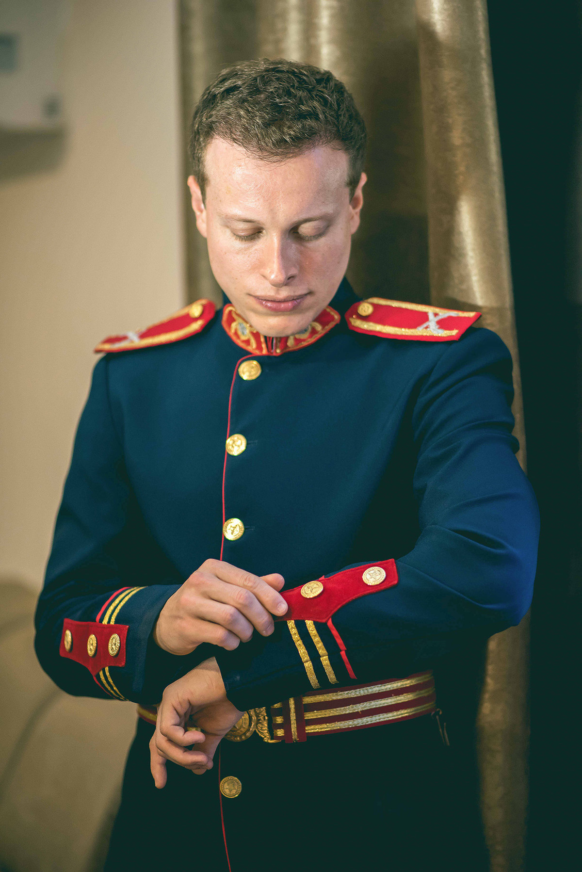 Casamento - Lunna e Vinicius