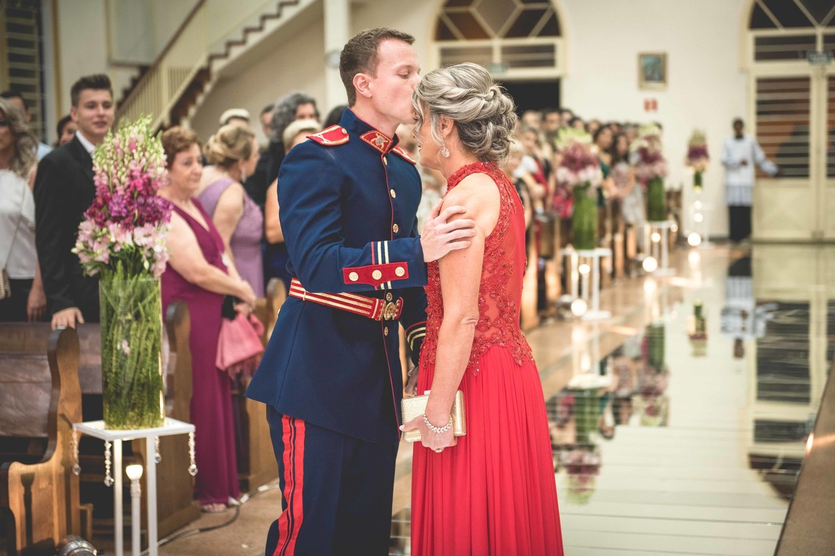 Casamento - Lunna e Vinicius