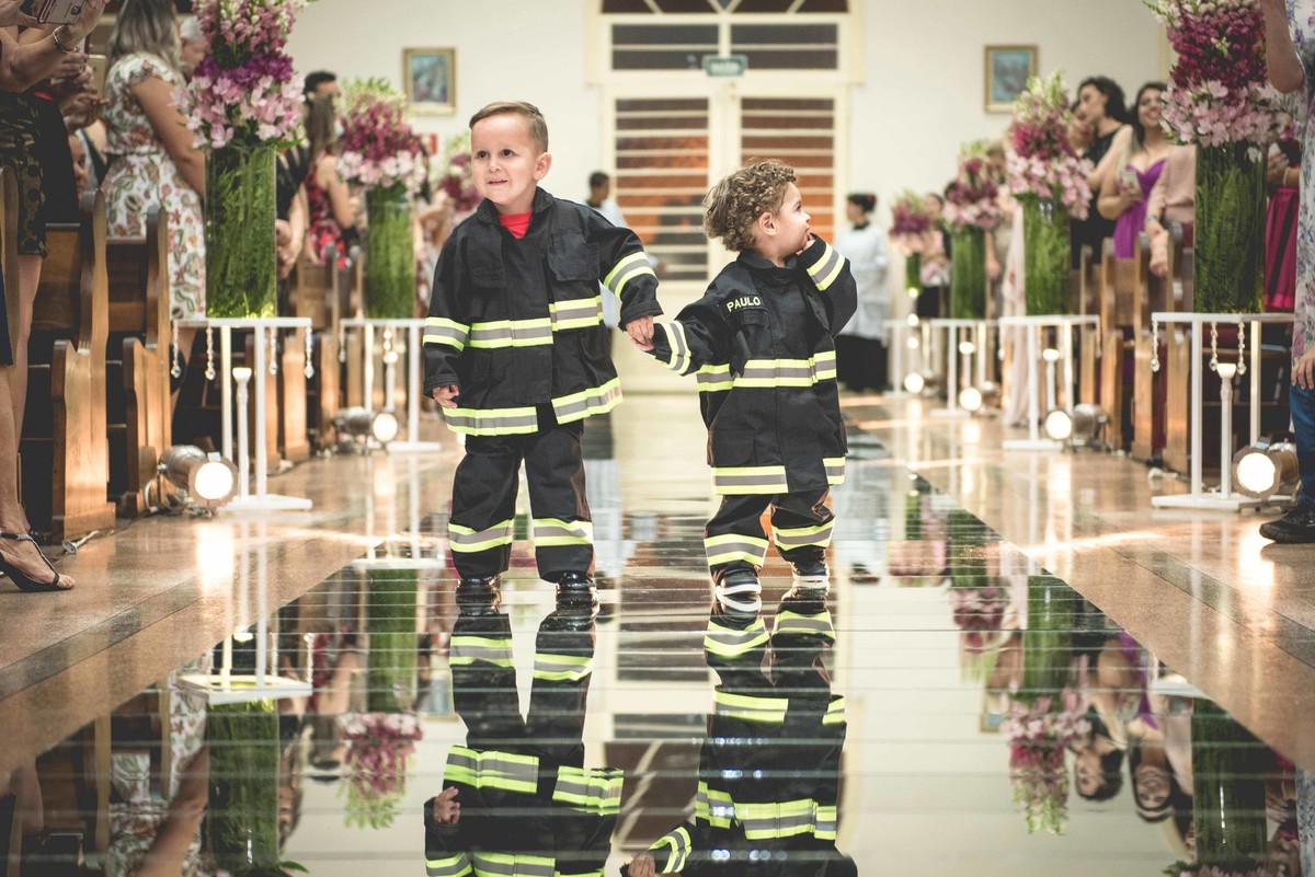 Casamento - Lunna e Vinicius